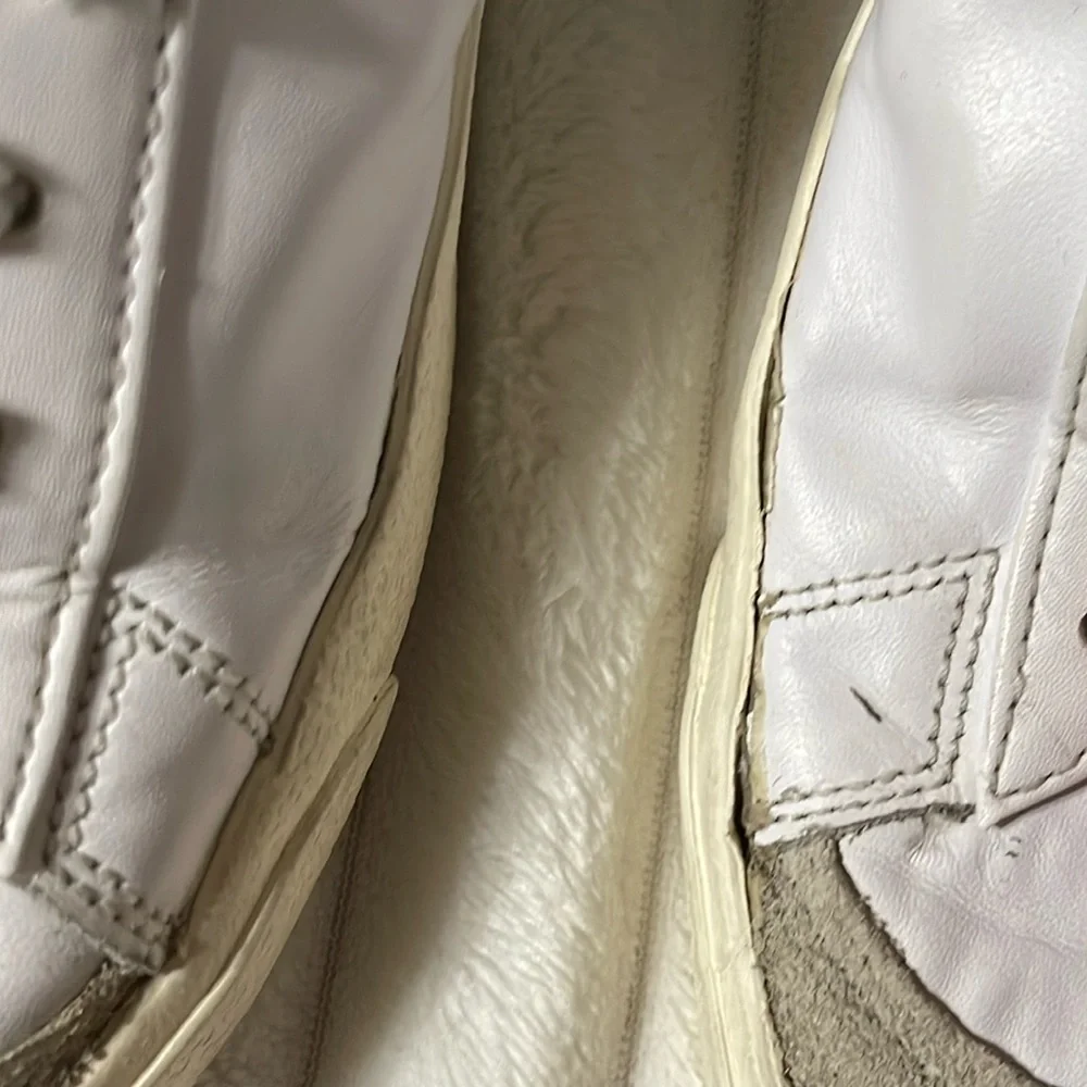 Nike Blazer Mid ‘77 | Size 10.5 Women